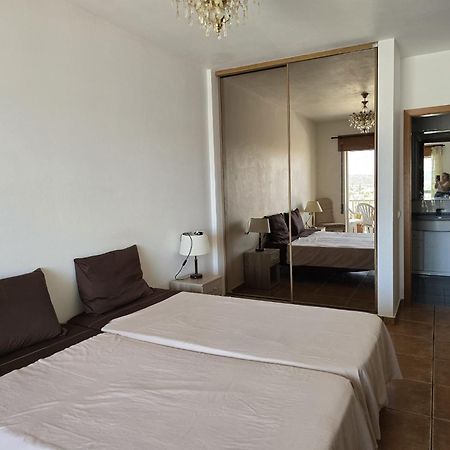 לאגוּ‏ש Guest House Marreiros מראה חיצוני תמונה