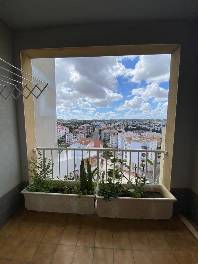 לאגוּ‏ש Guest House Marreiros מראה חיצוני תמונה
