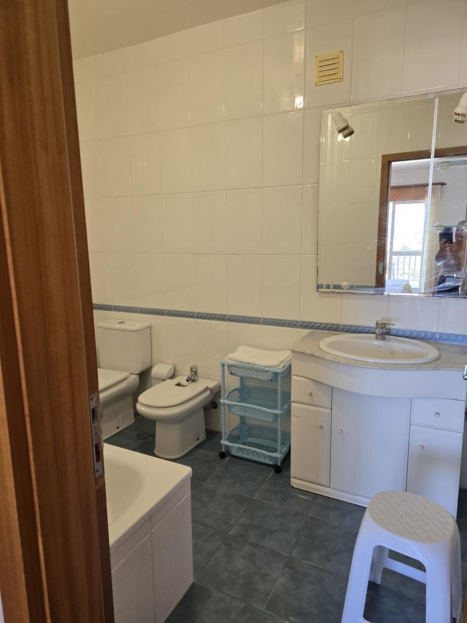 לאגוּ‏ש Guest House Marreiros מראה חיצוני תמונה